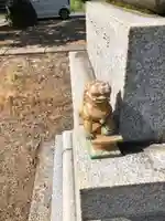 八坂神社(福井県)