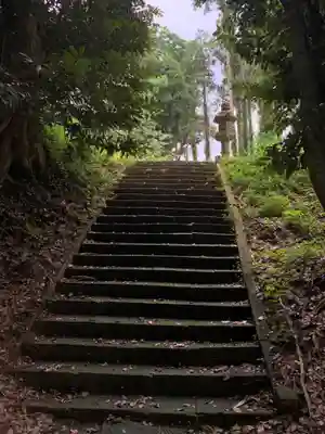 皇産靈大神(千葉県)