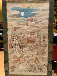 眞久寺の芸術 2022年02月15日(火)〜(2022年02月13日(日) 15時22分04秒投稿)