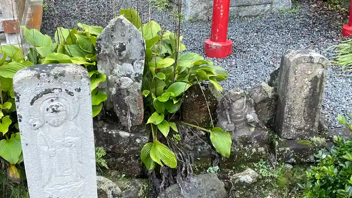 青竜寺(山形県)