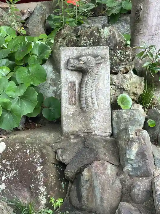 足立山妙見宮(御祖神社)(福岡県)