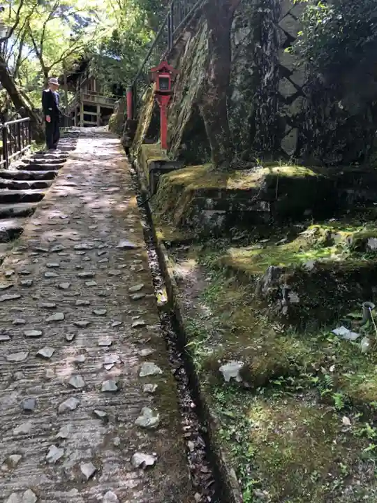 愛宕念仏寺のその他建物