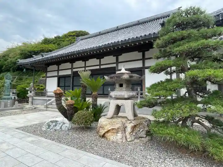 桂昌寺(三重県)