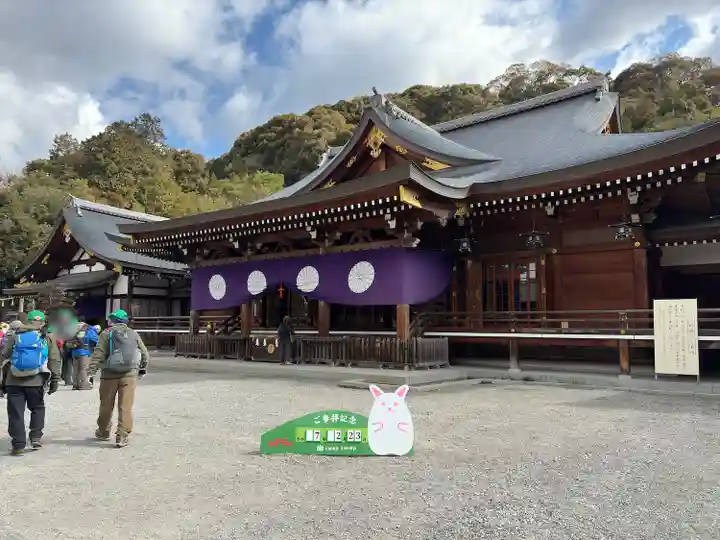 大神神社(奈良県)