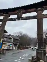 日牟禮八幡宮(滋賀県)