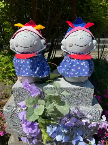 陽林寺(福島県)