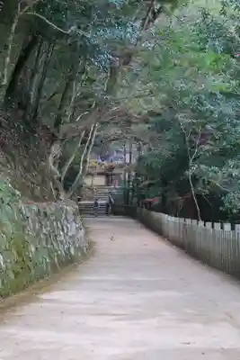 永源寺のその他建物