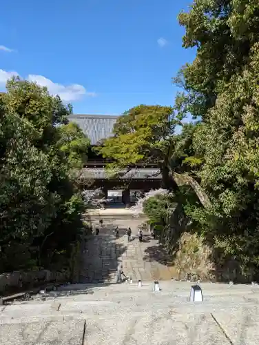 知恩院(京都府)