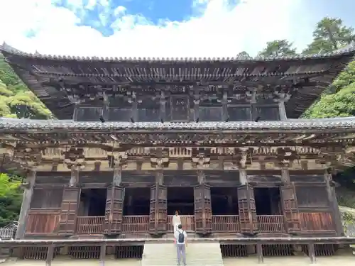 圓教寺(兵庫県)