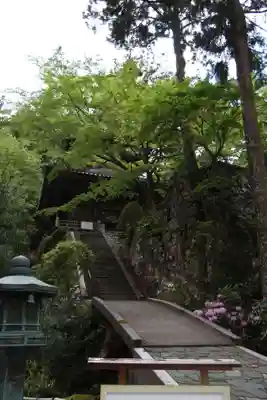 太龍寺のその他建物
