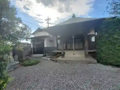 十輪寺のその他建物