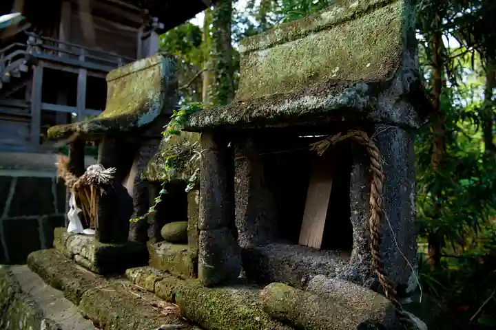 豊浜八幡神社(香川県)