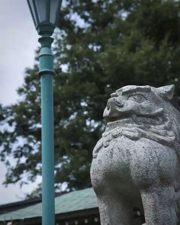象山神社(長野県)