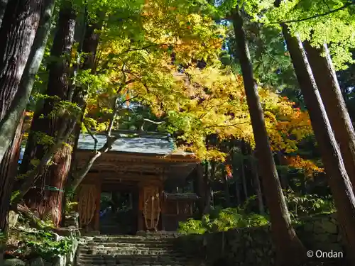 百済寺(滋賀県)