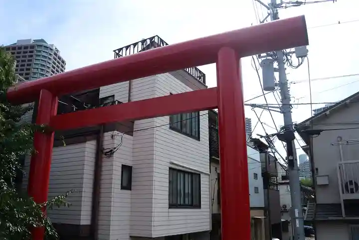 住吉神社(東京都)