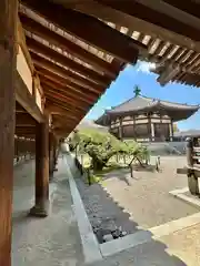 法隆寺(奈良県)