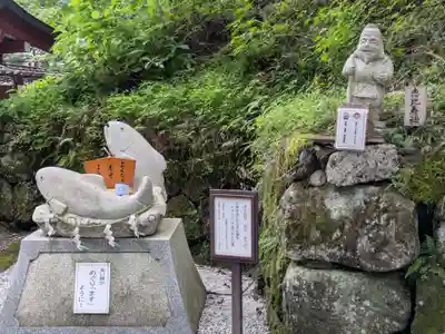日光二荒山神社(栃木県)