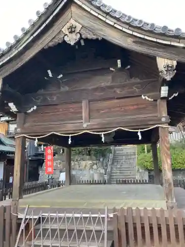 北野天満神社(兵庫県)
