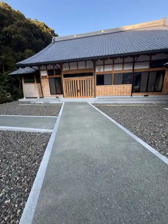 竜渓院(福井県)