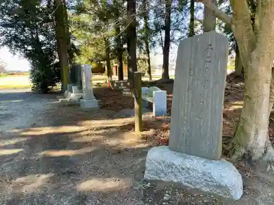桜町二宮神社(栃木県)