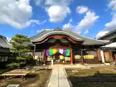 三松寺(奈良県)