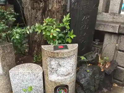 波除神社（波除稲荷神社）のその他建物