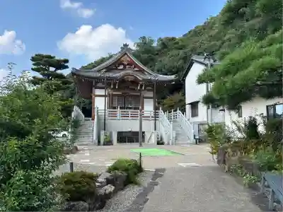 岐阜善光寺(岐阜県)