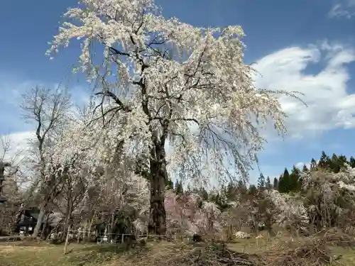 貞麟寺(長野県)