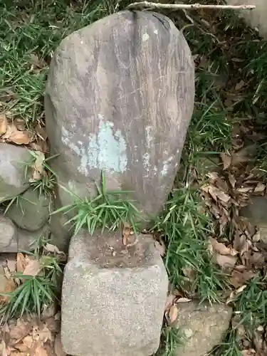 三明神社（神領町）のその他建物