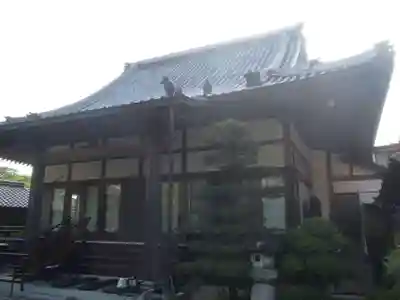 徳山寺(愛知県)