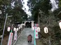 永谷天満宮のその他建物