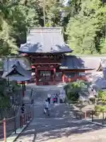 一之宮貫前神社のその他建物