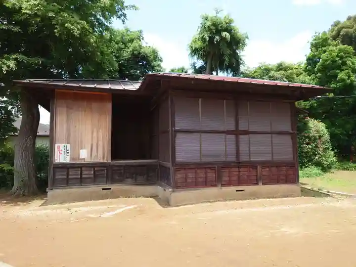 宇佐神社のその他建物