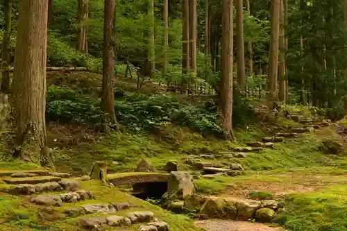 日用神社(石川県)