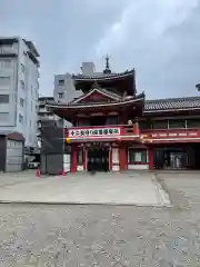 大須観音 （北野山真福寺宝生院）の建物その他