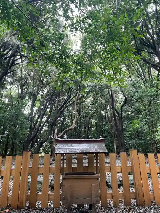 宗像大社(福岡県)