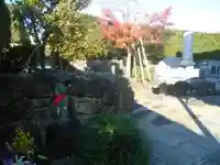 慈眼寺のその他建物