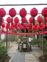 おふさ観音(観音寺)(奈良県)