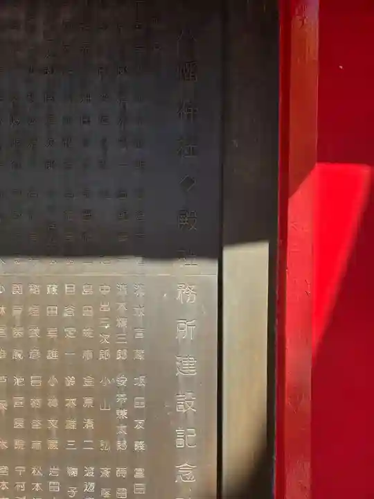 八幡神社(東京都)