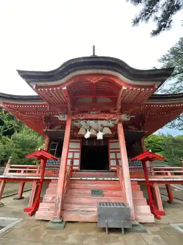日御碕神社(島根県)