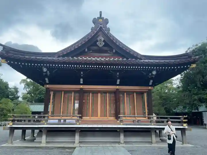 三嶋大社(静岡県)