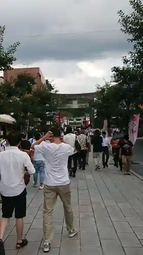 太宰府天満宮のその他建物