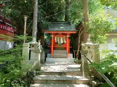 江東天祖神社(東京都)