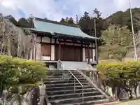 西仙寺のその他建物