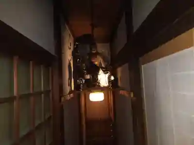 如意輪寺のその他建物