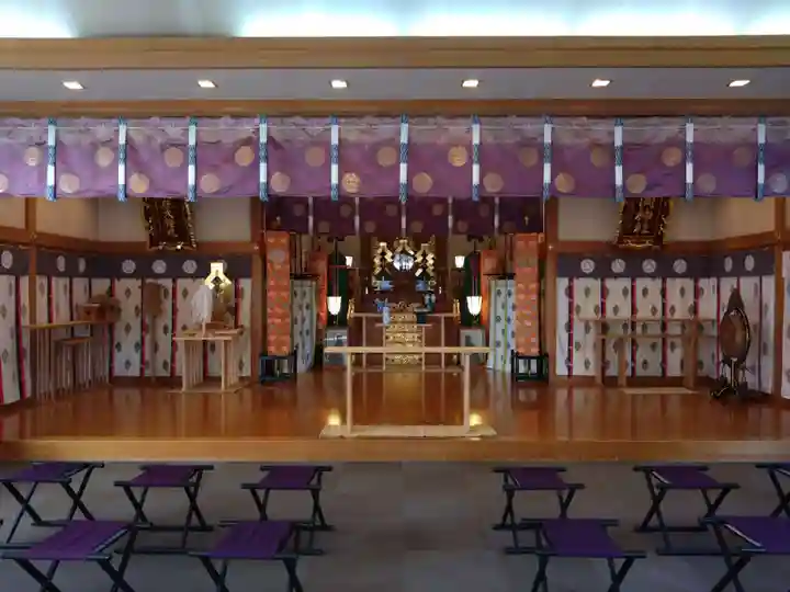 城岡神社(静岡県)