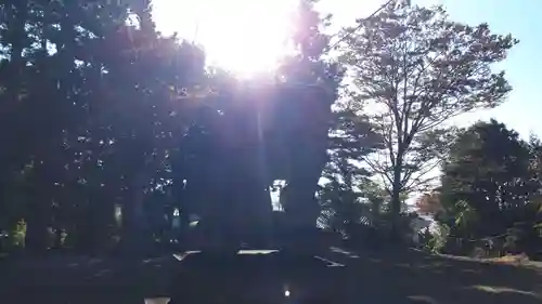 隠津島神社(福島県)