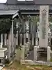 神明神社(八幡神社)(福井県)