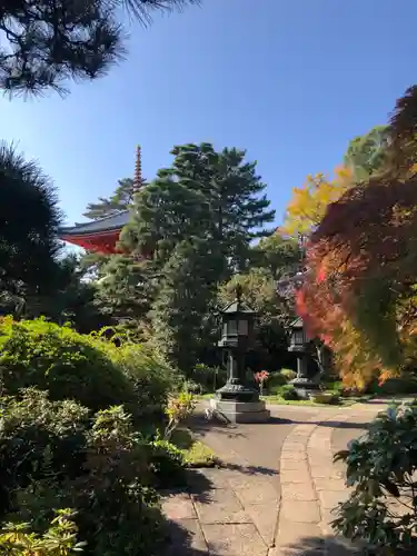 正覚院(東京都)