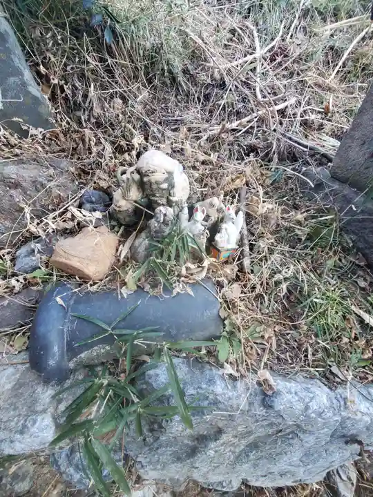 神明宮(飛駒町)(栃木県)